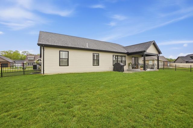 2765 Liette Drive 2765 Liette Drive, Troy, OH 45373