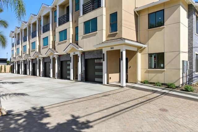 523 Union Avenue, Campbell, CA 95008