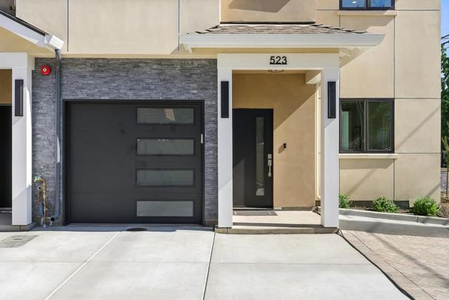 523 Union Avenue, Campbell, CA 95008