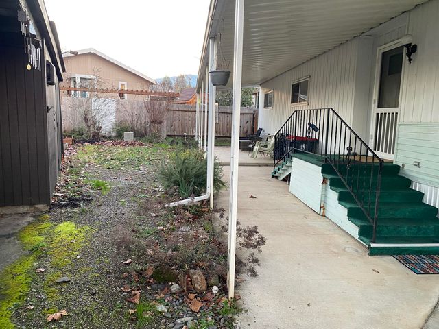 1055 N 5th Street UNIT 43, Jacksonville, OR 97530