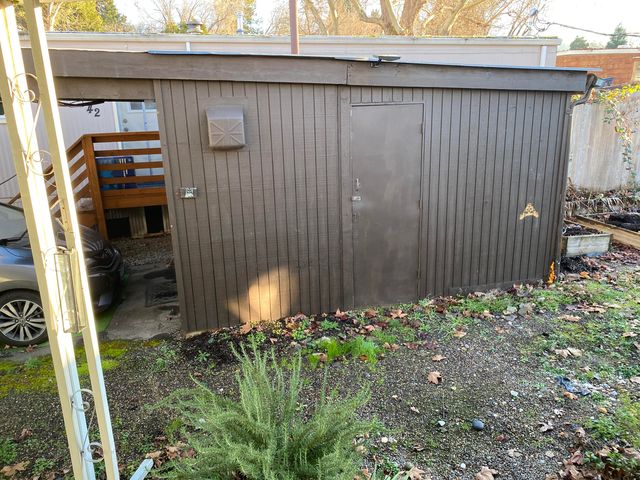 1055 N 5th Street UNIT 43, Jacksonville, OR 97530