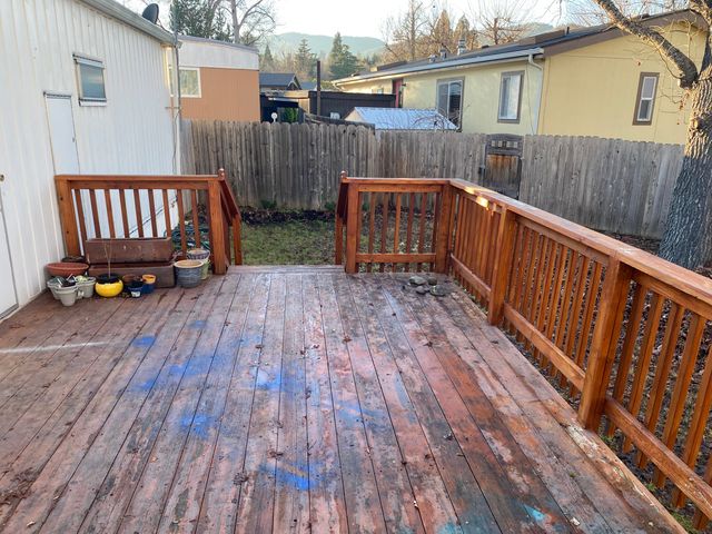 1055 N 5th Street UNIT 43, Jacksonville, OR 97530