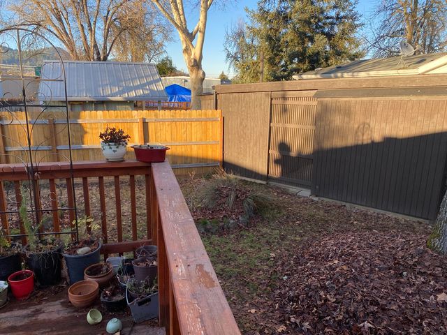 1055 N 5th Street UNIT 43, Jacksonville, OR 97530