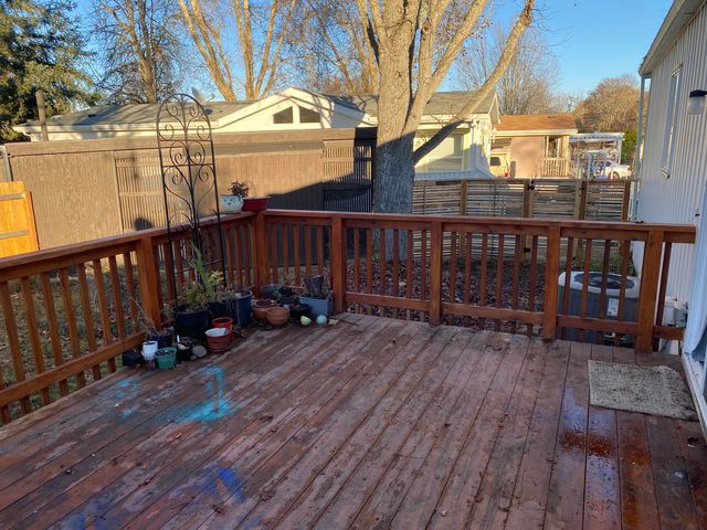 1055 N 5th Street UNIT 43, Jacksonville, OR 97530