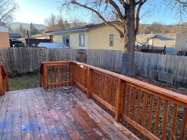 1055 N 5th Street UNIT 43, Jacksonville, OR 97530