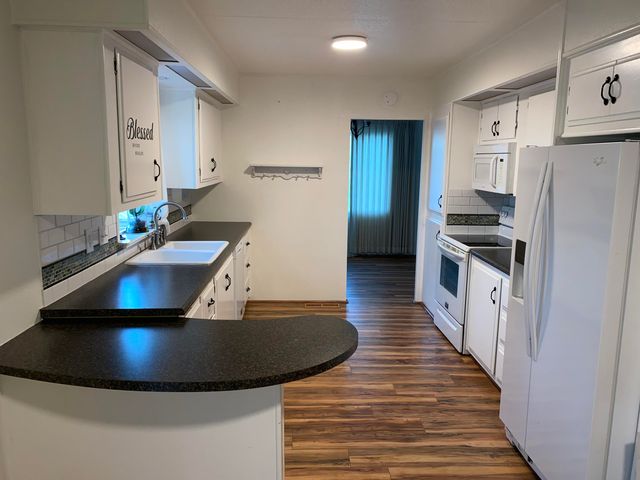 1055 N 5th Street UNIT 43, Jacksonville, OR 97530