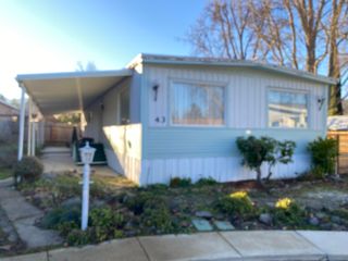 1055 N 5th Street UNIT 43, Jacksonville, OR 97530