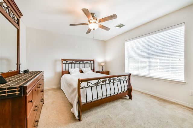 2898 Pescara Court, League City, TX 77573
