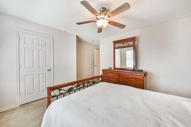 2898 Pescara Court, League City, TX 77573