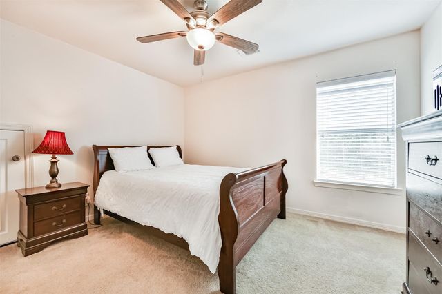 2898 Pescara Court, League City, TX 77573