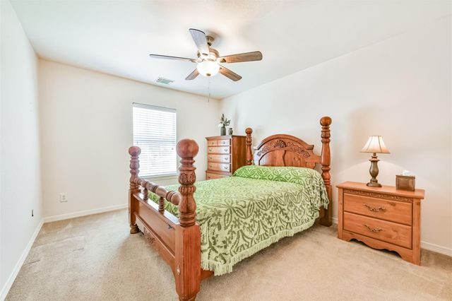 2898 Pescara Court, League City, TX 77573