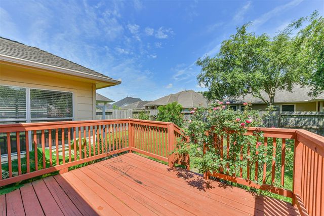 2898 Pescara Court, League City, TX 77573