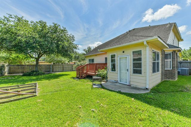 2898 Pescara Court, League City, TX 77573