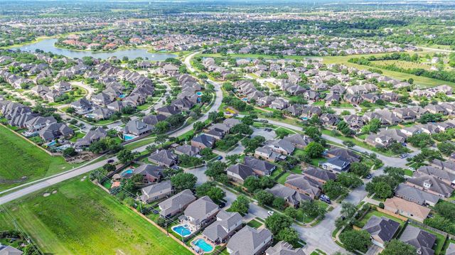2898 Pescara Court, League City, TX 77573