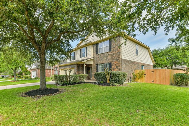 2898 Pescara Court, League City, TX 77573