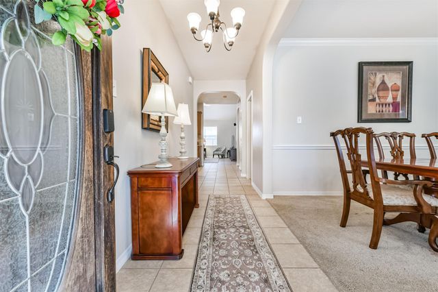 2898 Pescara Court, League City, TX 77573