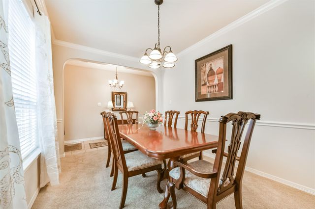 2898 Pescara Court, League City, TX 77573