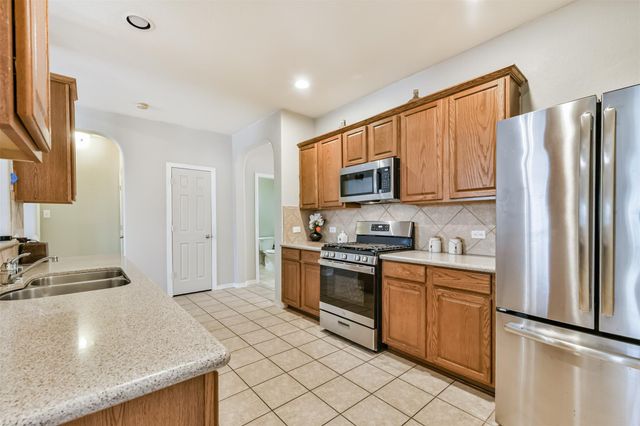 2898 Pescara Court, League City, TX 77573