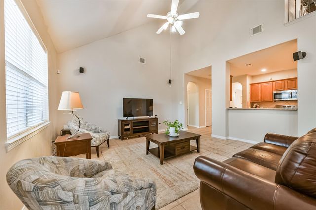 2898 Pescara Court, League City, TX 77573