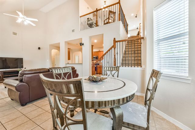 2898 Pescara Court, League City, TX 77573
