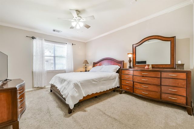 2898 Pescara Court, League City, TX 77573