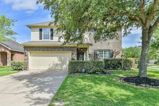 2898 Pescara Court, League City, TX 77573