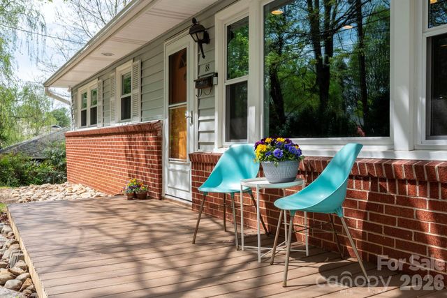 88 Ivanhoe Avenue, Asheville, NC 28806