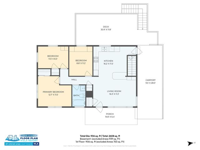 88 Ivanhoe Avenue, Asheville, NC 28806