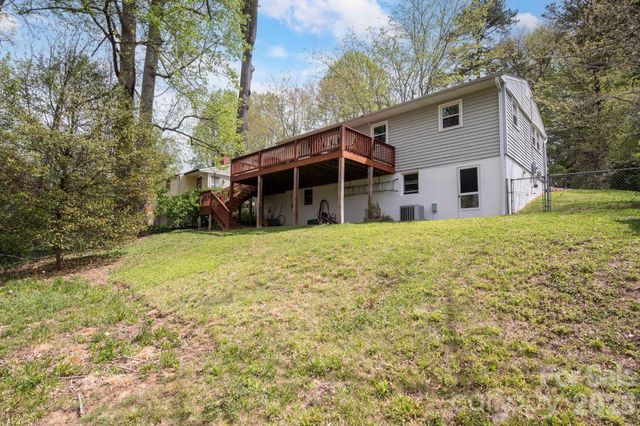 88 Ivanhoe Avenue, Asheville, NC 28806