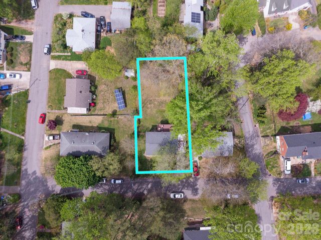 88 Ivanhoe Avenue, Asheville, NC 28806
