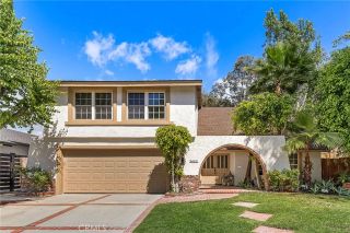 24636 Ladera Drive, Mission Viejo, CA 92691