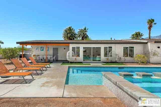 2864 E Valencia Road, Palm Springs, CA 92262