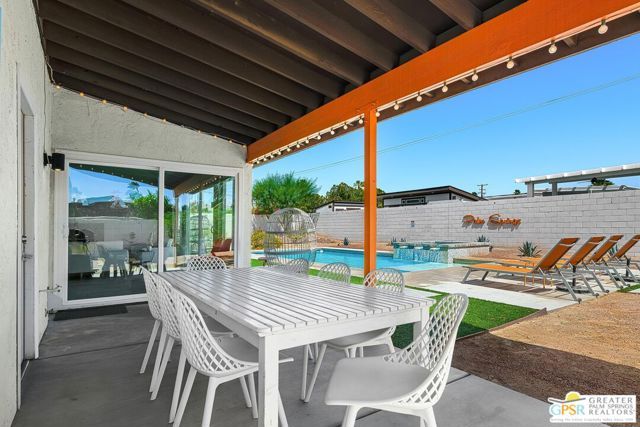 2864 E Valencia Road, Palm Springs, CA 92262