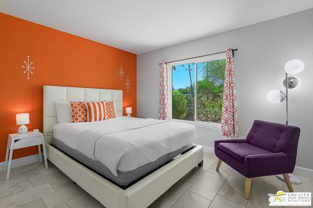 2864 E Valencia Road, Palm Springs, CA 92262