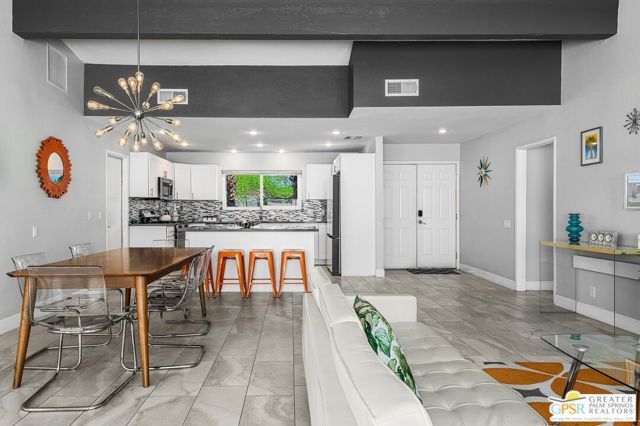 2864 E Valencia Road, Palm Springs, CA 92262