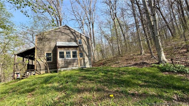 4484 N County Road 910 W, West Baden, IN 47469