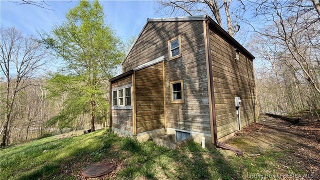 4484 N County Road 910 W, West Baden, IN 47469