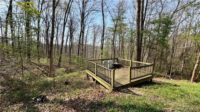 4484 N County Road 910 W, West Baden, IN 47469