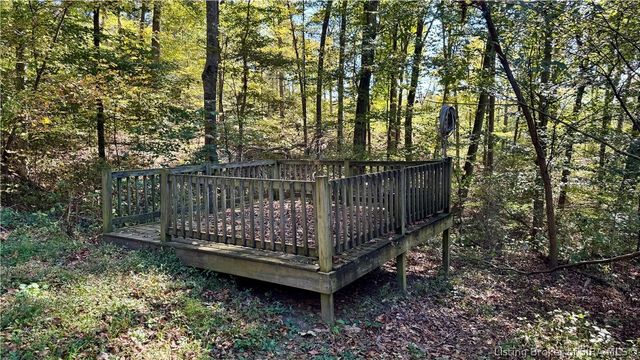 4484 N County Road 910 W, West Baden, IN 47469