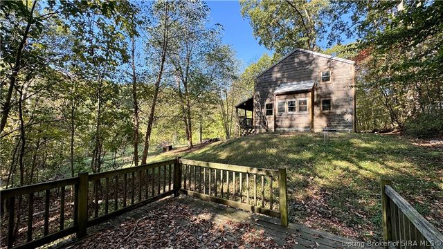 4484 N County Road 910 W, West Baden, IN 47469