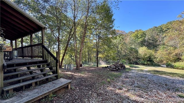 4484 N County Road 910 W, West Baden, IN 47469