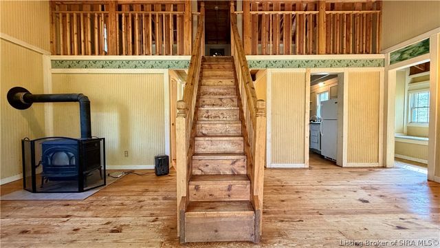 4484 N County Road 910 W, West Baden, IN 47469