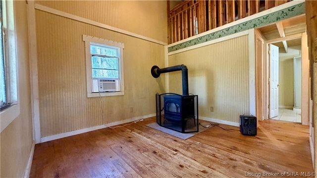 4484 N County Road 910 W, West Baden, IN 47469