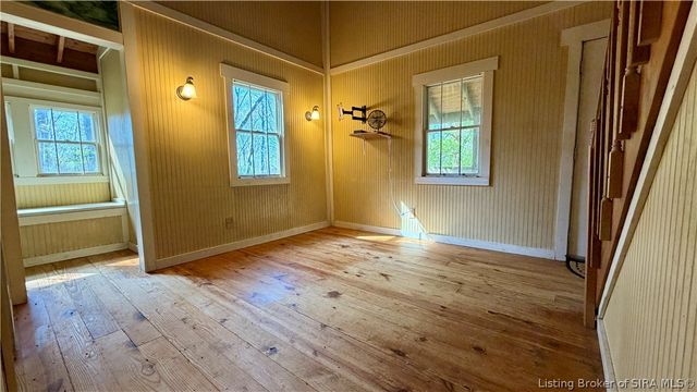 4484 N County Road 910 W, West Baden, IN 47469