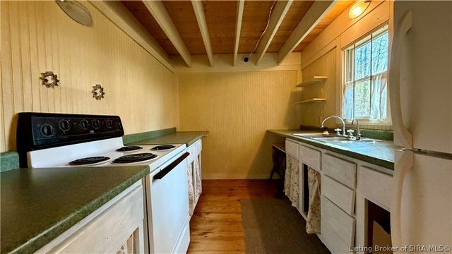 4484 N County Road 910 W, West Baden, IN 47469