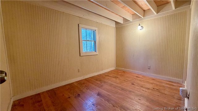 4484 N County Road 910 W, West Baden, IN 47469