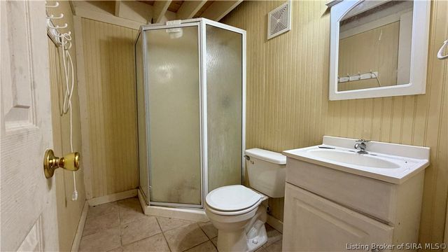4484 N County Road 910 W, West Baden, IN 47469