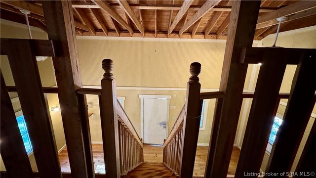 4484 N County Road 910 W, West Baden, IN 47469