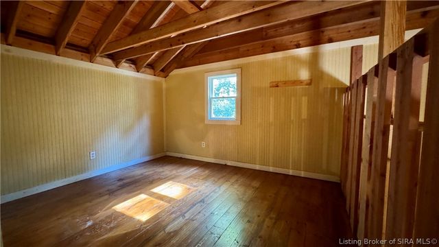 4484 N County Road 910 W, West Baden, IN 47469
