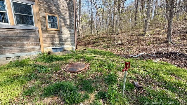 4484 N County Road 910 W, West Baden, IN 47469
